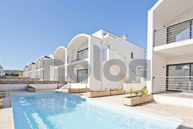 Palmela Village | Apartamentos com piscina - 157283