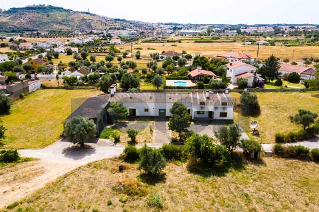 Estates and Farms, Abrantes - 115294