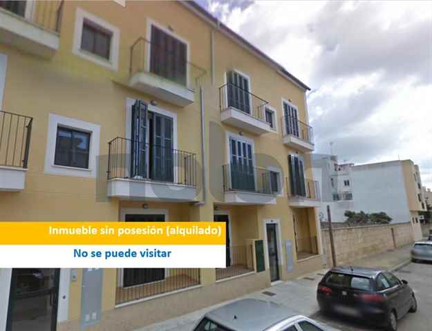 Apartment / Flat, Balears, Illes - 378276