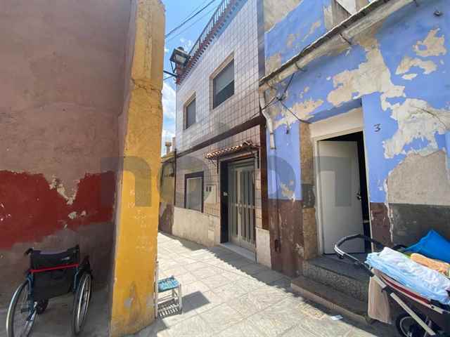 Adosado, Alicante/Alacant - 378474