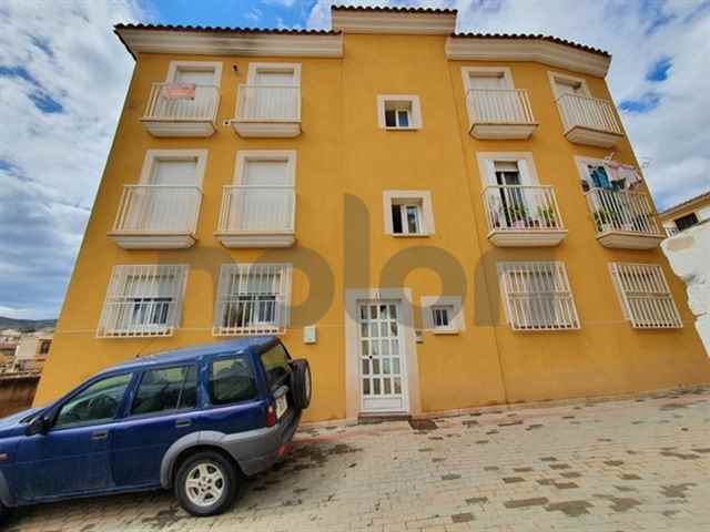 Apartamento, Almeria - 592533