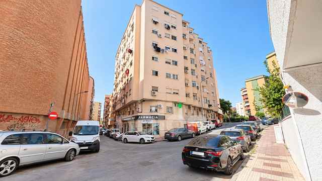 Apartamento, Malaga - 188967