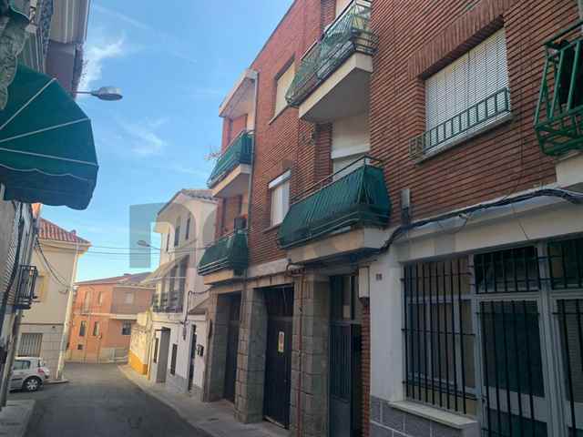 Apartamento / Piso, Madrid - 162308