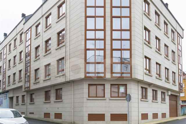 Apartamento, Coruna, A - 218084