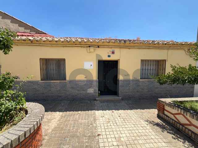 Moradia em Banda, Ciudad Real - 561277