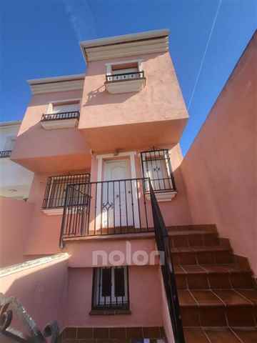 Moradia em Banda, Granada - 223402