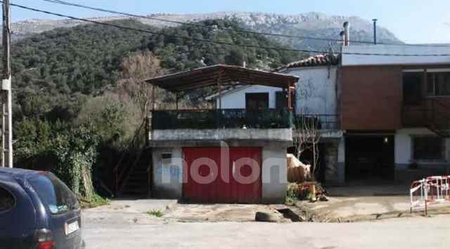 Moradia em Banda, Cantabria - 562513
