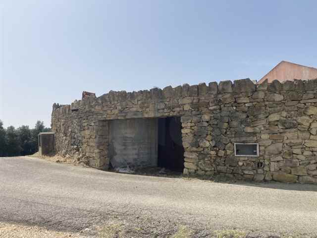 Detached House, Alenquer - 483705