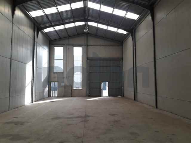 Warehouse, Albacete - 561402