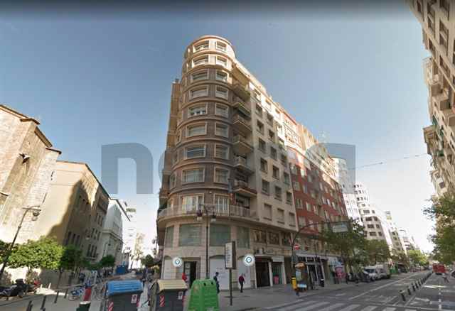 Apartment / Flat, Valencia/Valencia - 155866
