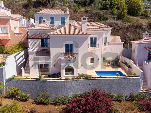 Detached House, Funchal - 152839