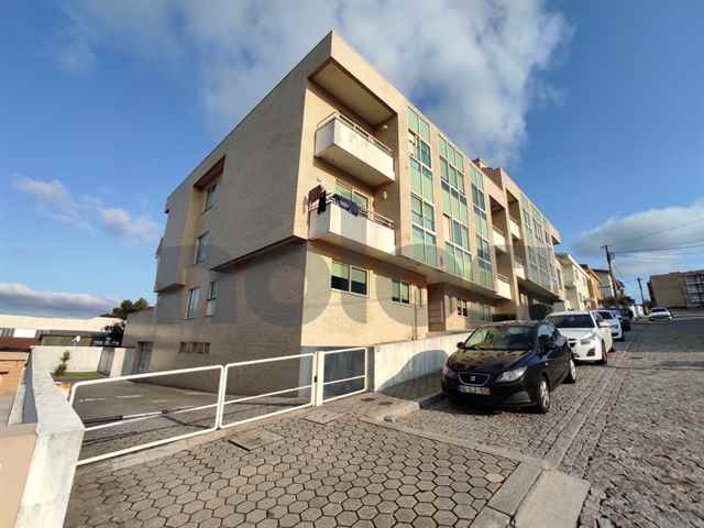 Apartamento / Piso, Vila Nova de Gaia - 174750