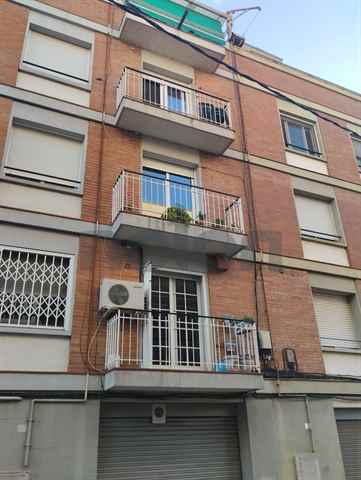 Apartamento, Barcelona - 223190