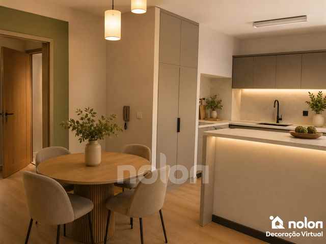 Apartment / Flat, Beja - 586776