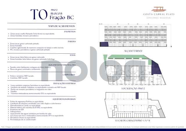 Apartamento / Piso, Porto - 589473