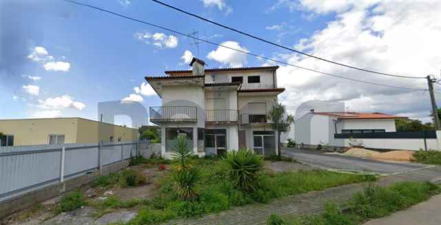 Moradia Isolada, Agueda - 601101