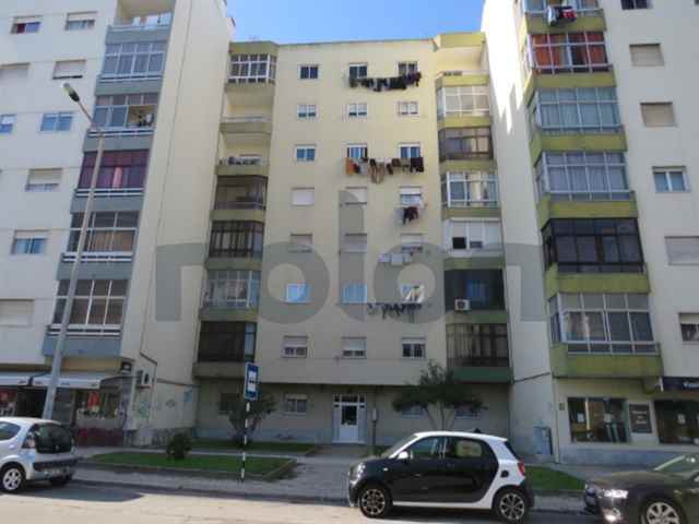 Apartment / Flat, Seixal - 111501
