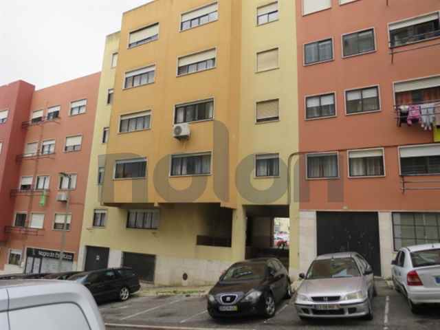 Apartment / Flat, Sintra - 110405
