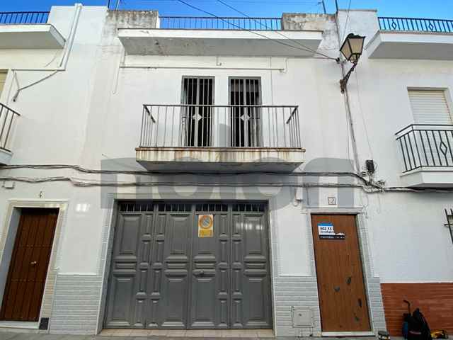 Terraced House, Sevilla - 95253