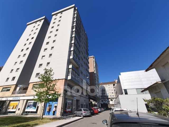 Apartamento, Pontevedra - 546393