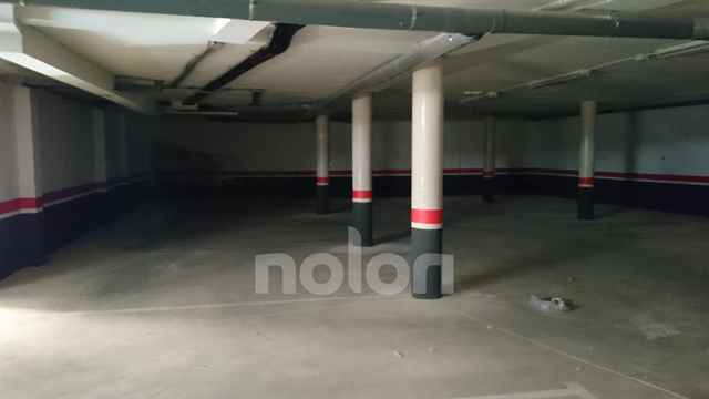 Garage, Ciudad Real - 562809