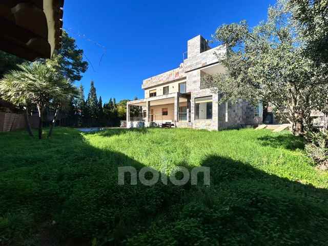 Unifamilar / Aislado, Valencia/Valencia - 546611