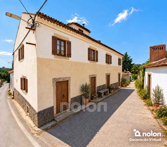 Unifamilar / Aislado, Tomar - 626373