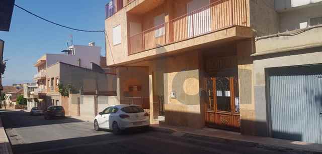 Apartment / Flat, Murcia - 161259