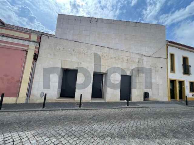 Building, Cuba - 603853