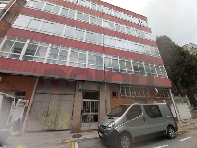 Apartamento, Pontevedra - 95175