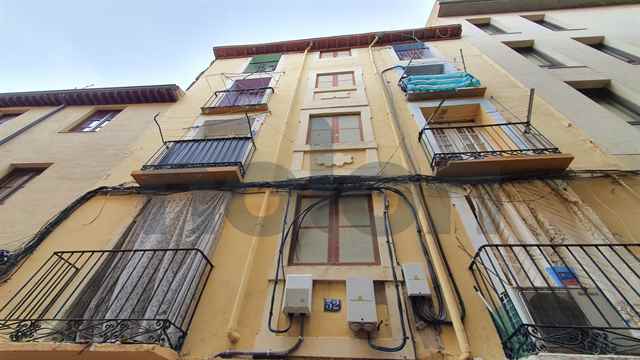 Apartment / Flat, Zaragoza - 155984