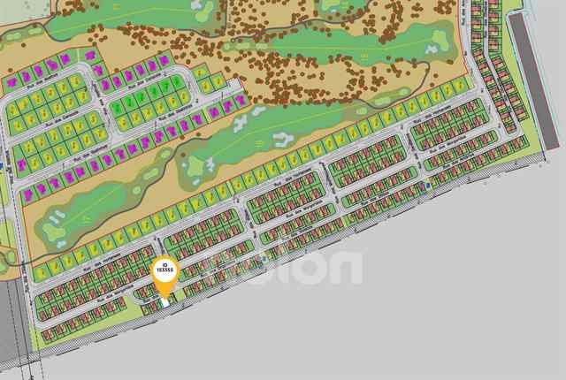 Urban land, Palmela - 153355