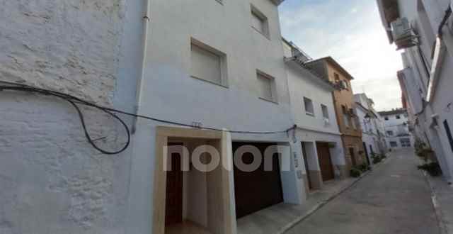 Moradia em Banda, Valencia/Valencia - 222934