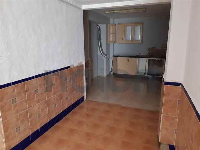 Moradia em Banda, Valencia/Valencia - 592381