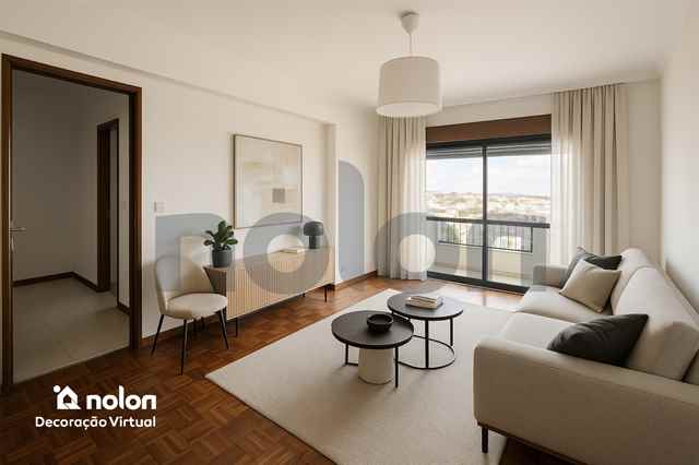 Apartamento, Sintra - 610374