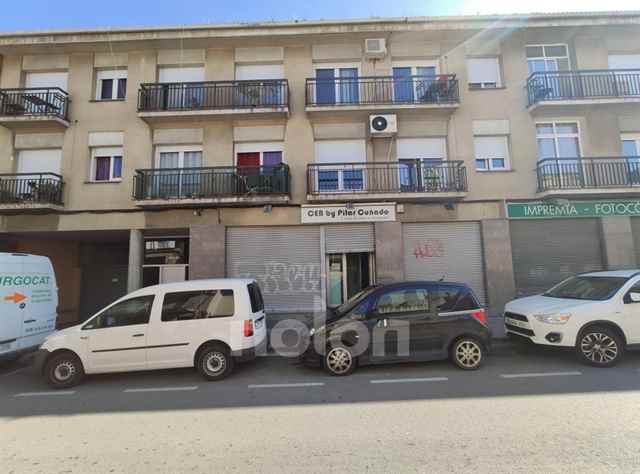 Store, Barcelona - 592272