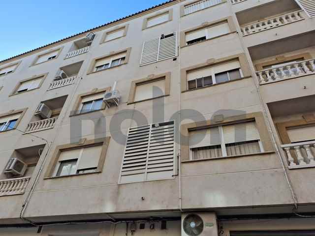 Apartment / Flat, Valencia/Valencia - 546227