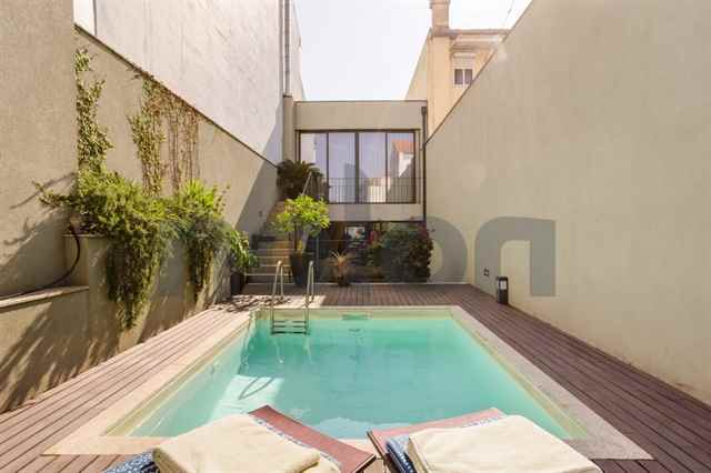 Detached House, Porto - 607221