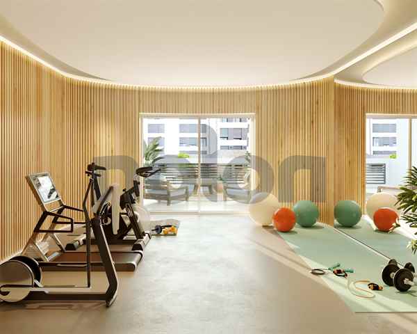Apartment / Flat, Faro - 403999
