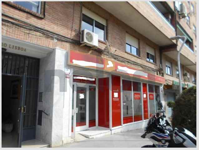 Store, Jaen - 563741