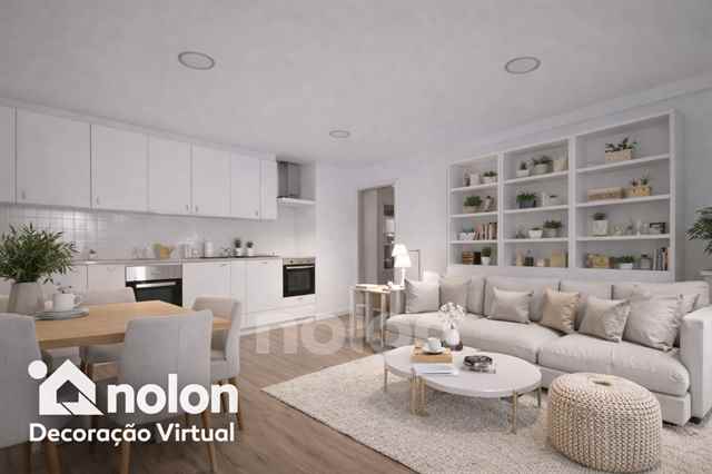 Apartamento / Piso, Odivelas - 621085