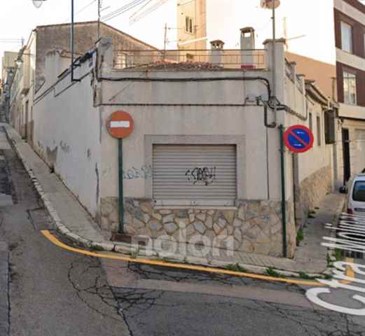 Adosado, Alicante/Alacant - 226344