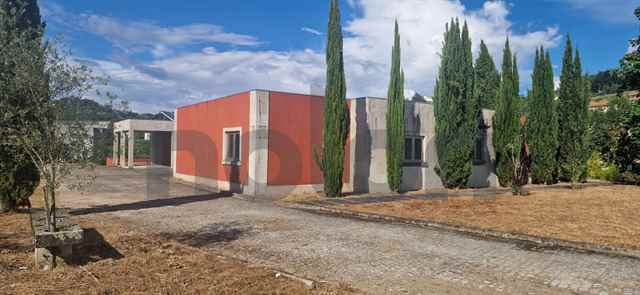 Detached House, Marco de Canaveses - 596899