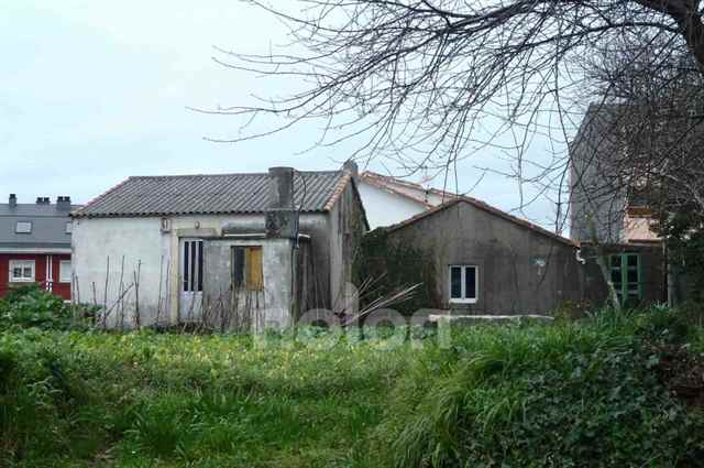 Moradia em Banda, Coruna, A - 592664