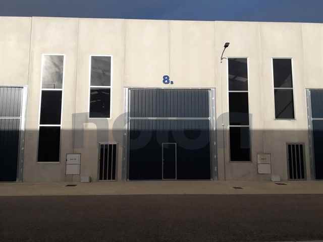 Warehouse, Albacete - 561403