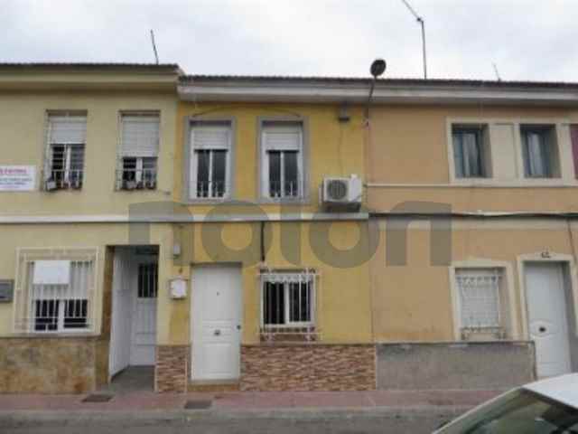 Moradia em Banda, Murcia - 378806