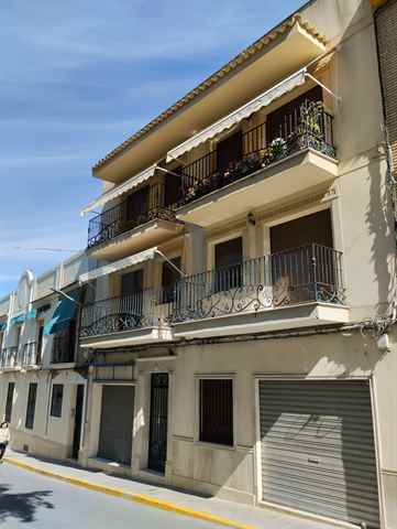 Apartamento, Cordoba - 188780
