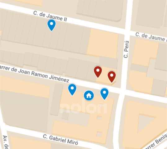 Apartamento, Valencia/Valencia - 225211