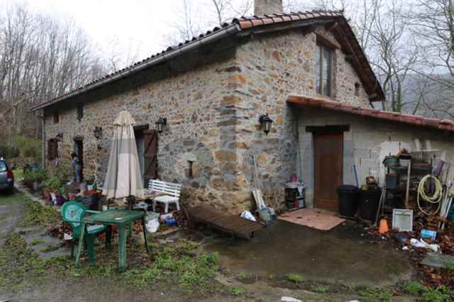 Detached House, Guipuzcoa - 221788