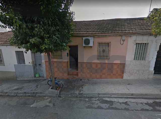 Terraced House, Cordoba - 183713